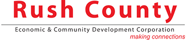Rush County ECDC