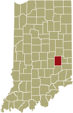 Rush County